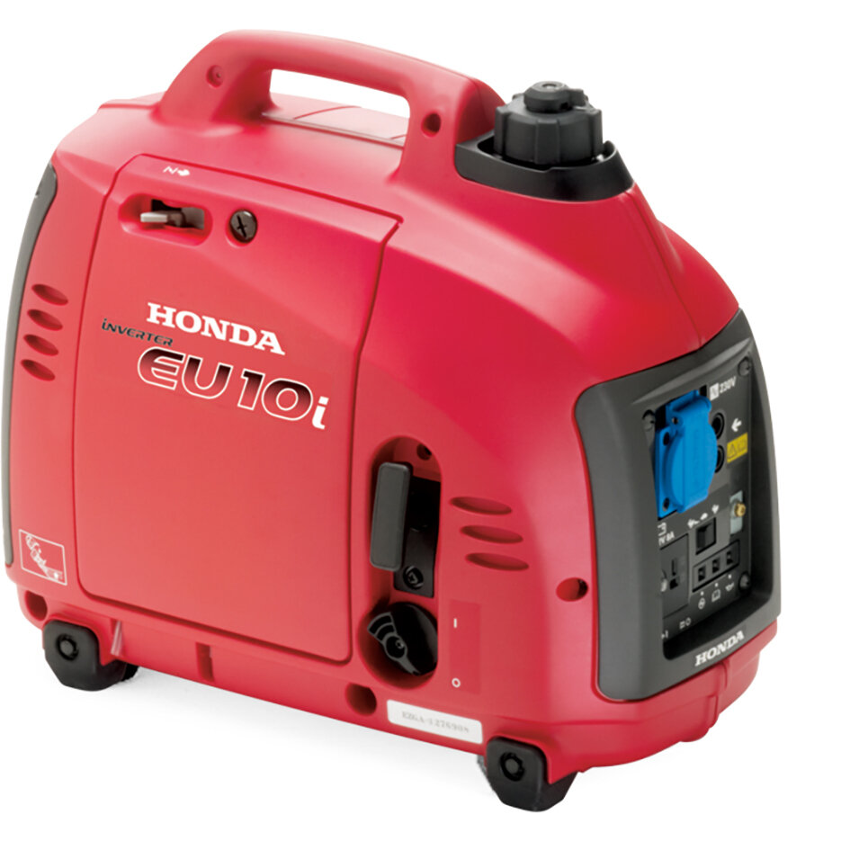 Artikelbild 1 des Artikels “Stromerzeuger Honda “